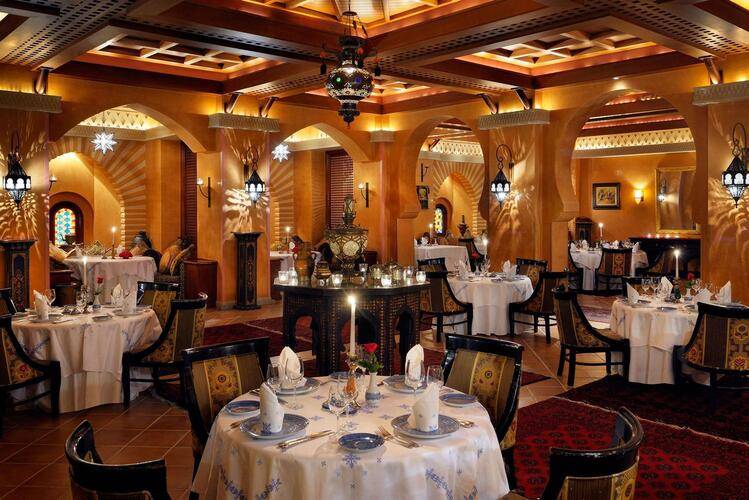 One&Only Royal Mirage The Palace