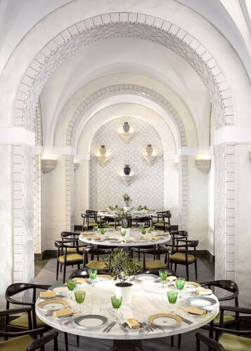 One&Only Royal Mirage The Palace