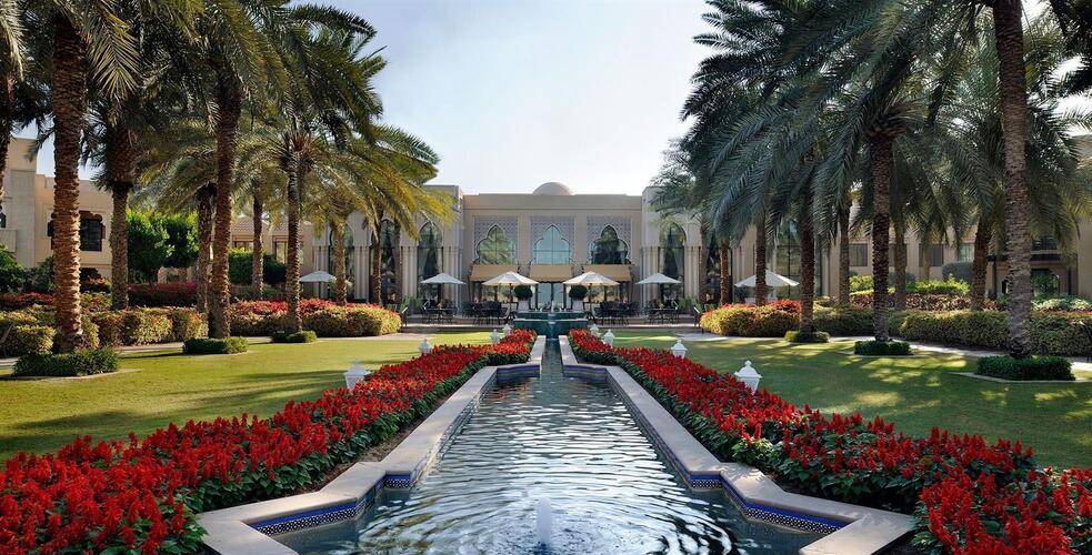 One&Only Royal Mirage The Palace