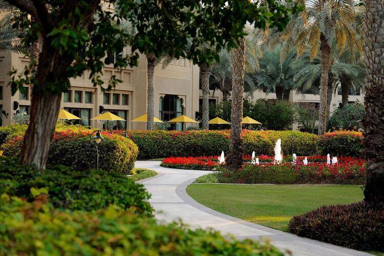 One&Only Royal Mirage The Palace