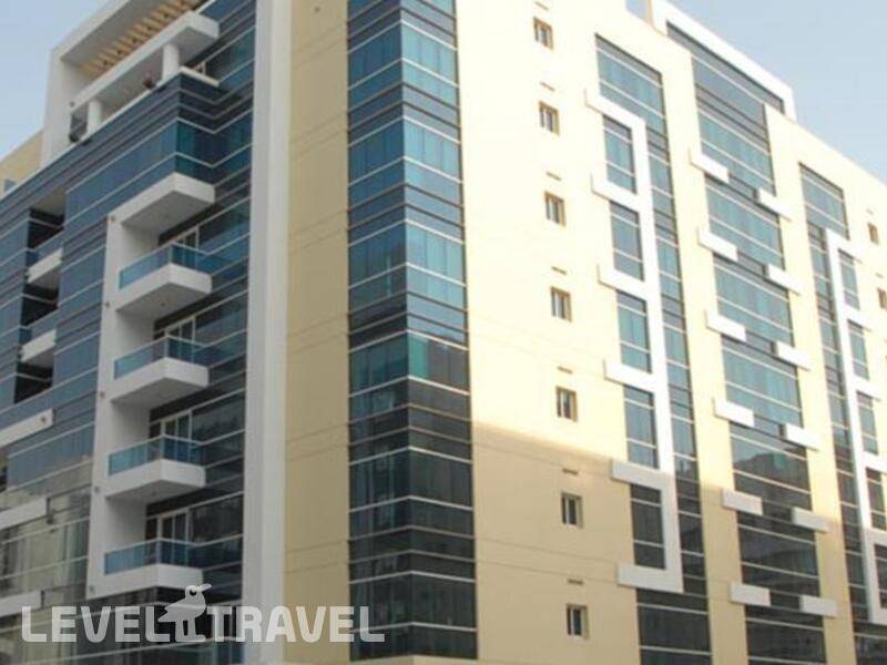 Фотография Royal Ascot Hotel Apartment