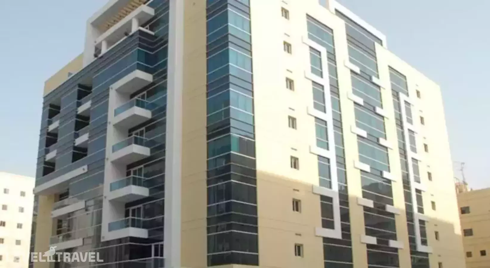 Royal Ascot Hotel Apartment