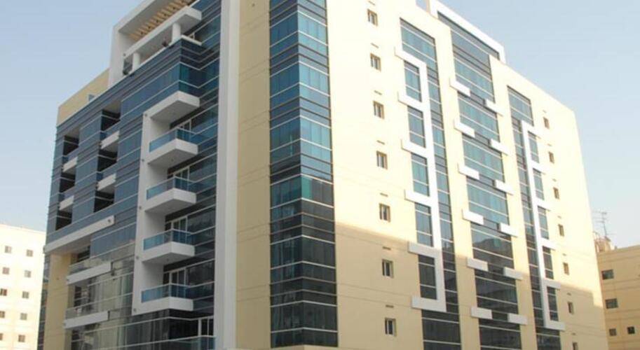 Royal Ascot Hotel Apartment