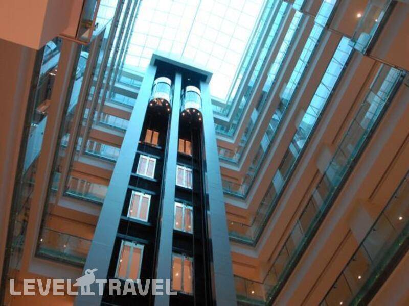 Фотография Royal Ascot Hotel Apartment