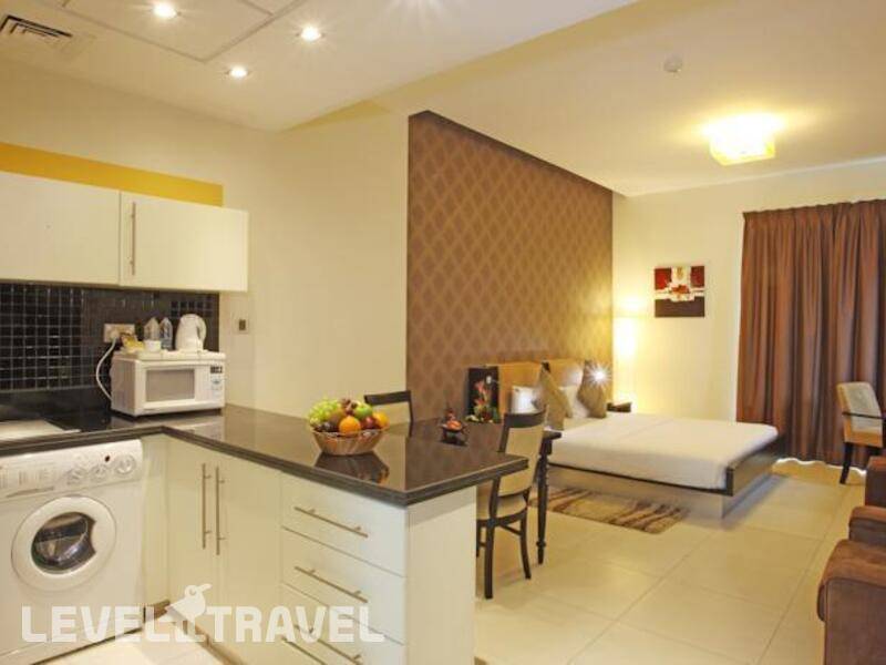 Фотография Royal Ascot Hotel Apartment