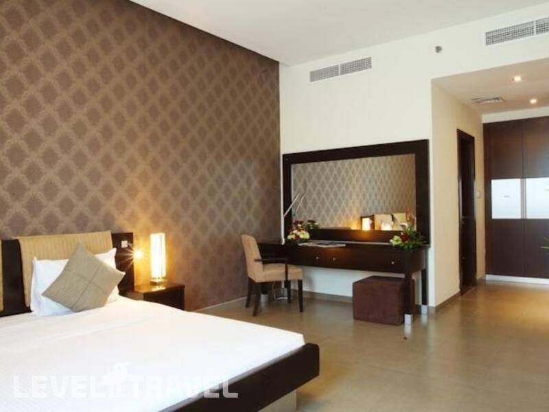 Фотография Royal Ascot Hotel Apartment