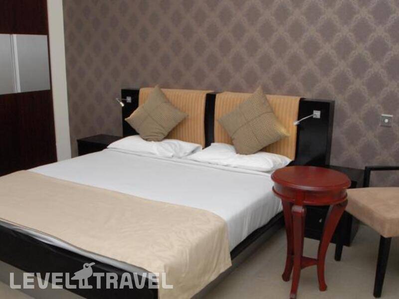 Фотография Royal Ascot Hotel Apartment