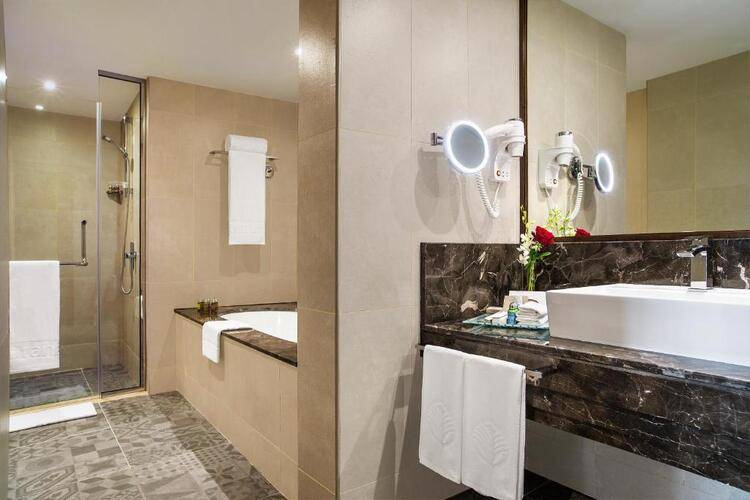 Jumeira Rotana