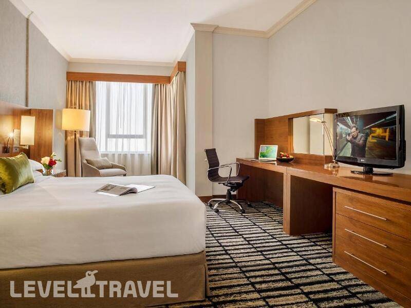 Фотография Jumeira Rotana