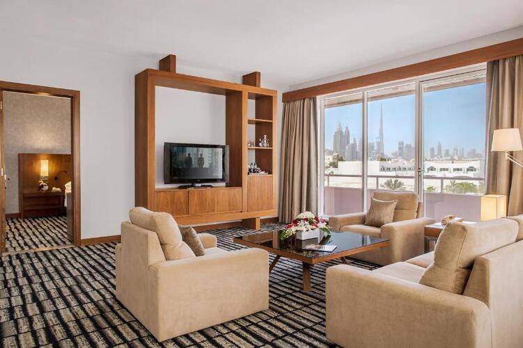 Jumeira Rotana