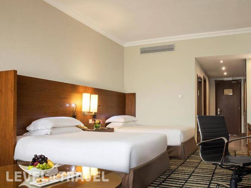 Фотография Jumeira Rotana