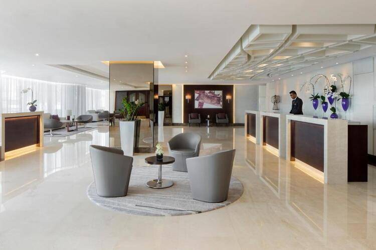 Jumeira Rotana