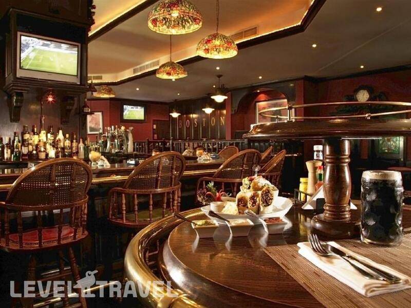 Фотография Jumeira Rotana