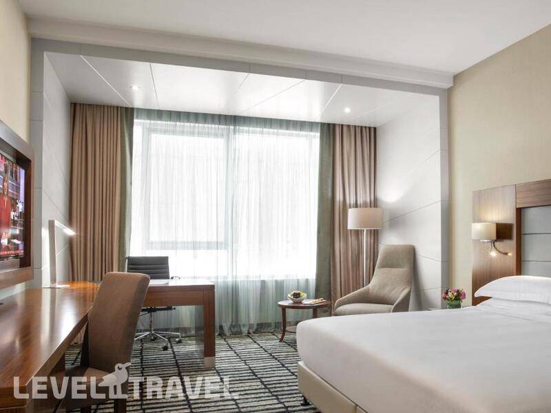 Фотография Jumeira Rotana