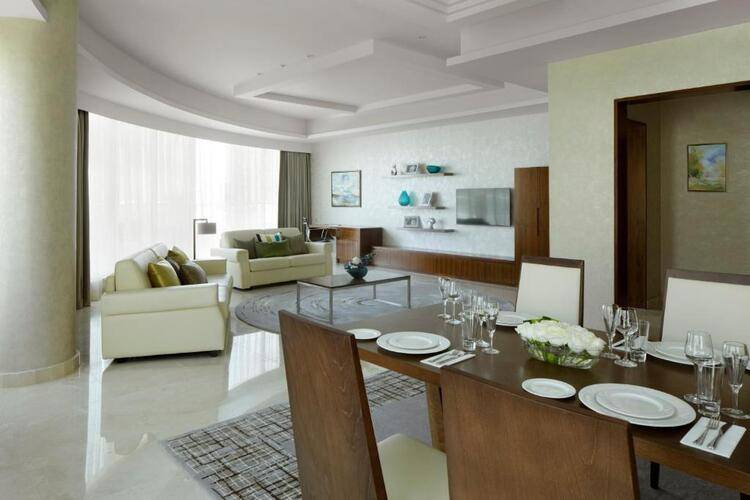 Jumeira Rotana