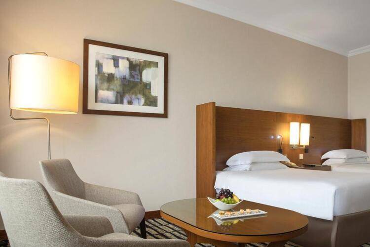 Jumeira Rotana