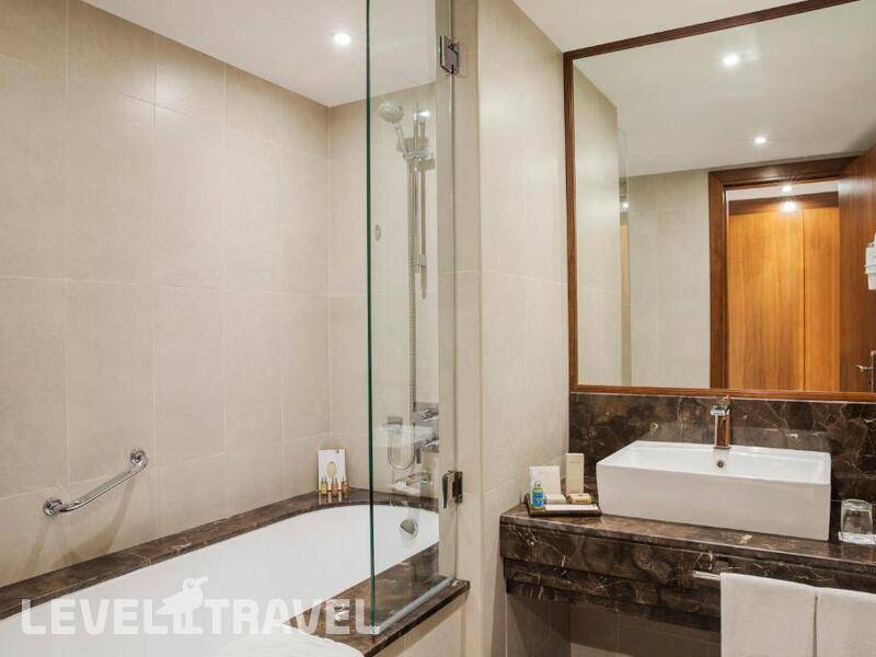 Фотография Jumeira Rotana