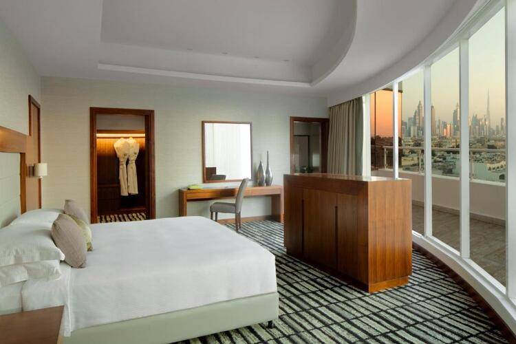 Jumeira Rotana