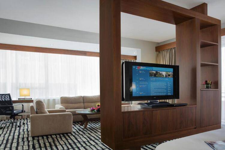 Jumeira Rotana