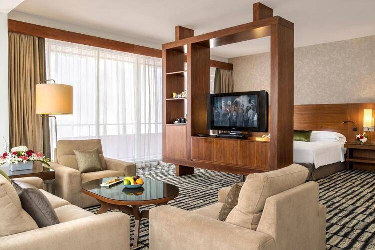 Jumeira Rotana