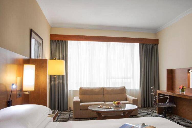 Jumeira Rotana