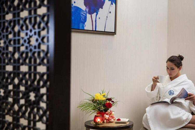 Jumeira Rotana