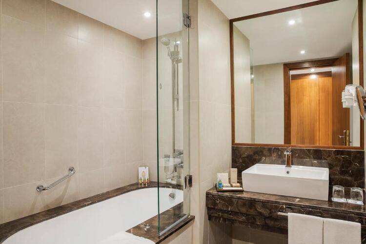 Jumeira Rotana