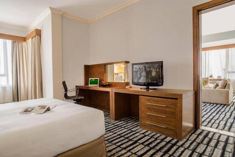 Jumeira Rotana