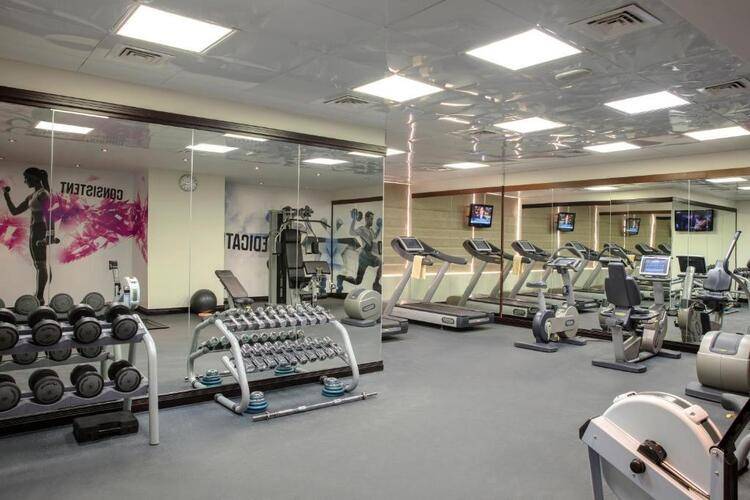 Jumeira Rotana