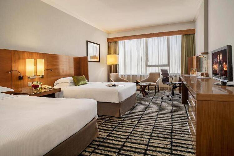 Jumeira Rotana
