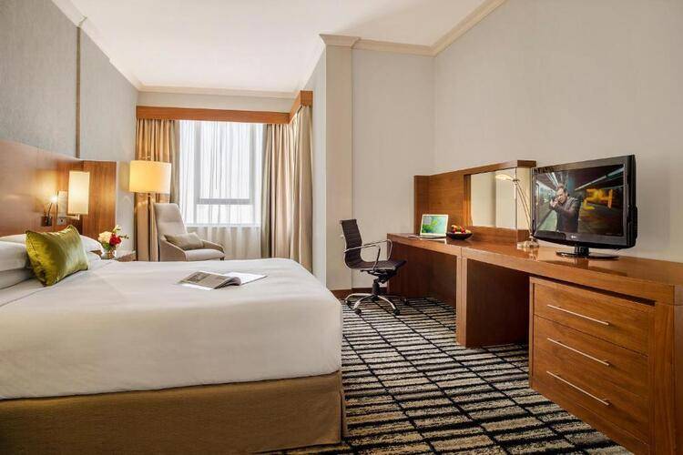 Jumeira Rotana