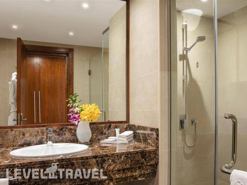 Фотография Jumeira Rotana