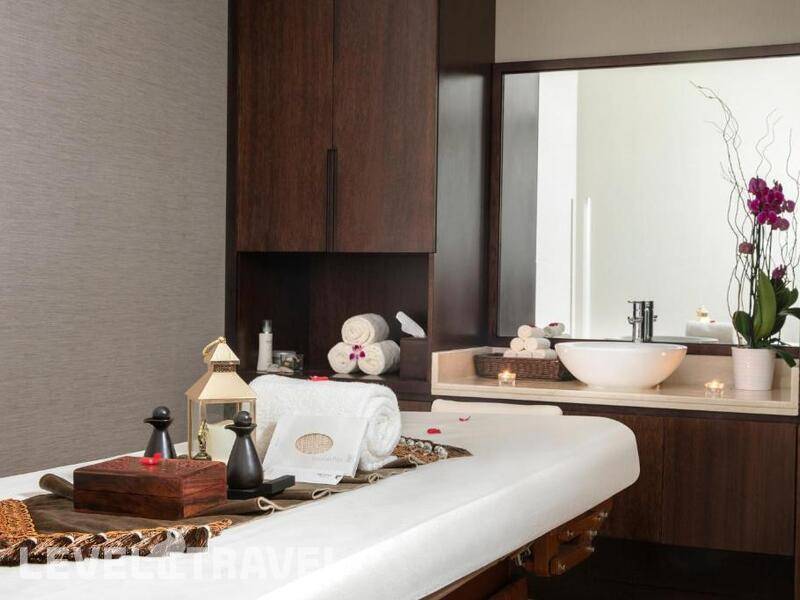 Фотография Jumeira Rotana
