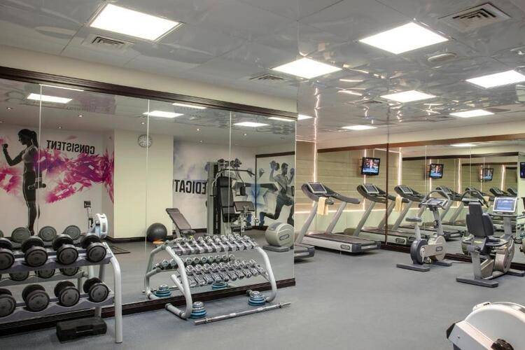 Jumeira Rotana