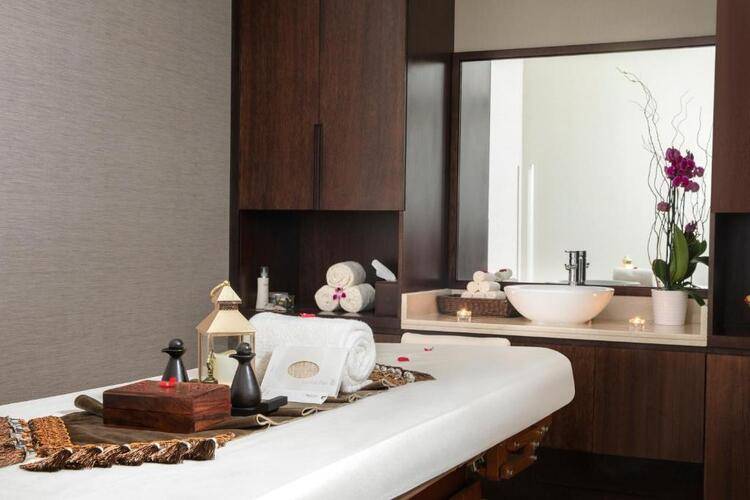 Jumeira Rotana