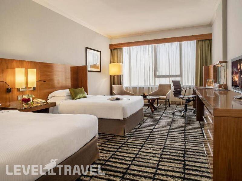 Фотография Jumeira Rotana