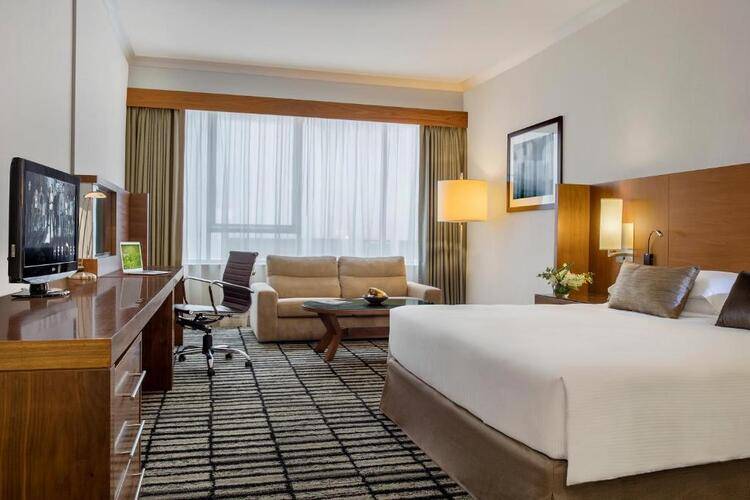 Jumeira Rotana
