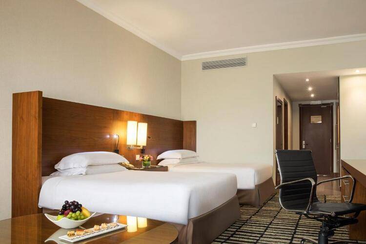 Jumeira Rotana
