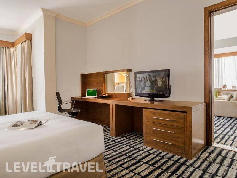 Фотография Jumeira Rotana