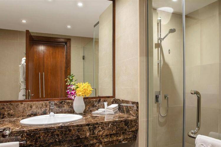 Jumeira Rotana