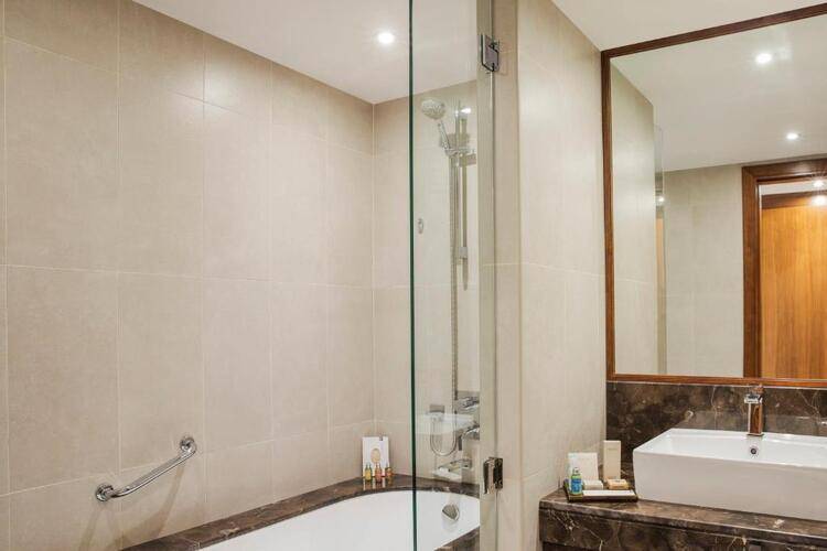 Jumeira Rotana