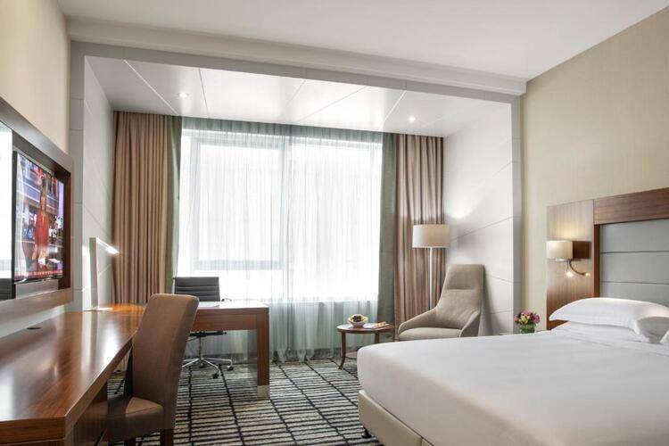 Jumeira Rotana