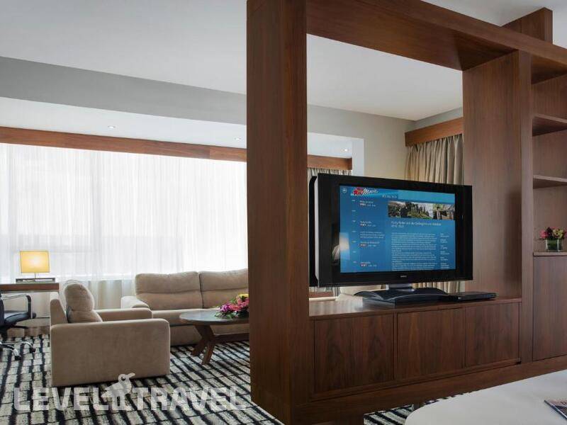 Фотография Jumeira Rotana