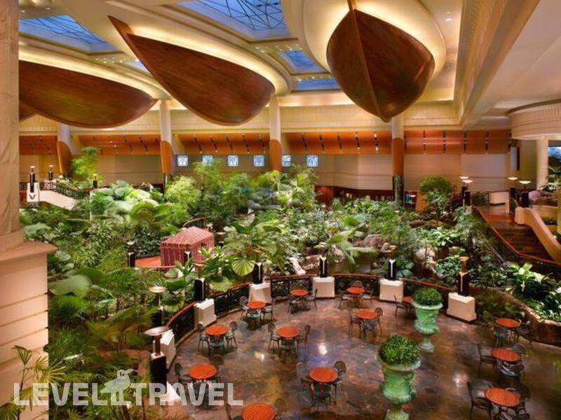 Фотография Grand Hyatt Dubai