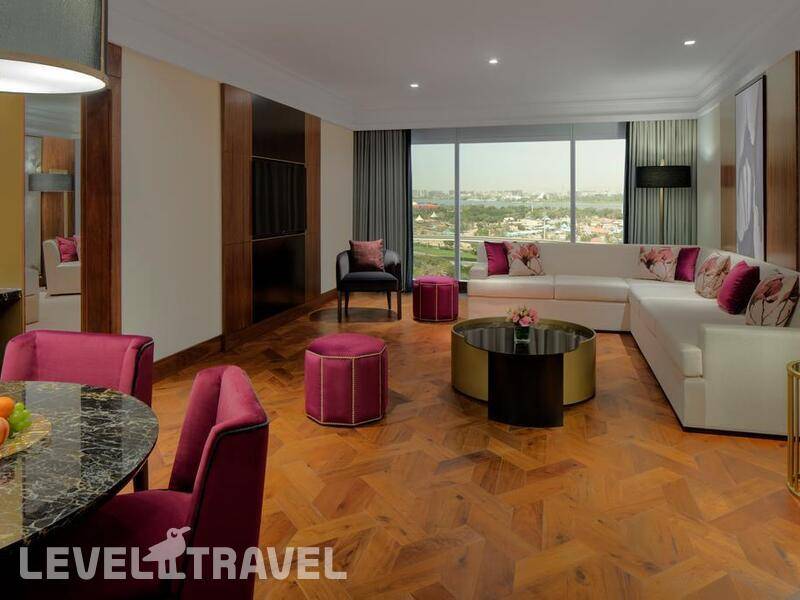 Фотография Grand Hyatt Dubai