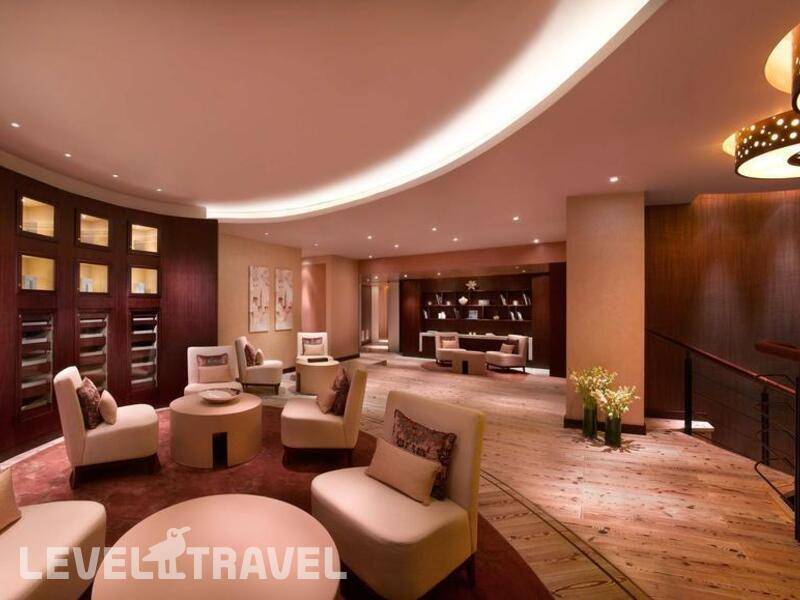 Фотография Grand Hyatt Dubai