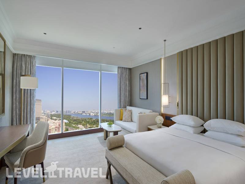 Фотография Grand Hyatt Dubai Resort And Waterpark Фотография Grand Hyatt Dubai Resort And Waterpark