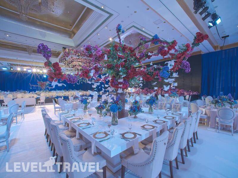 Фотография Grand Hyatt Dubai