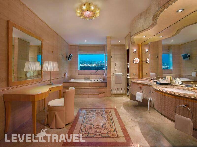 Фотография Grand Hyatt Dubai