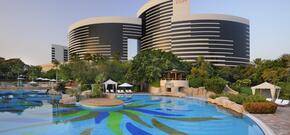 Grand Hyatt Dubai